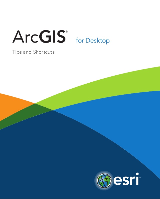 arcgis 10.2 training manual pdf